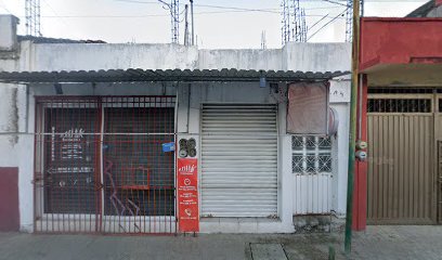 Negocio Repuestos Baiker