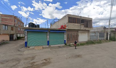 Negocio Rf-Moto Refaccionaria