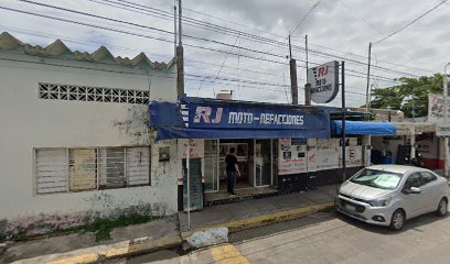 Rj Moto-Refacciones