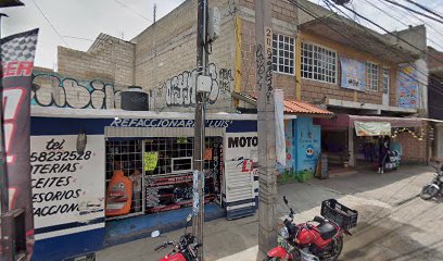 Negocio Ruben's Motos