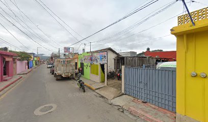 San Sebastián Moto Refacciones