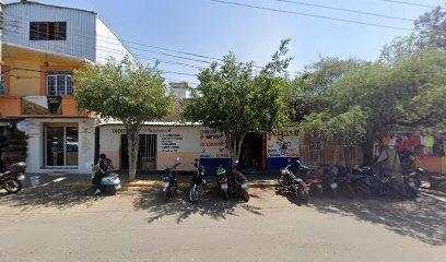 Servicio De Motos Pegaso