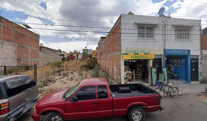 Negocio Servicio Y Refacciones De Motocicleta Master Moto