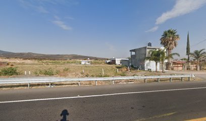Negocio Servicio Y Refacciones El Paraiso