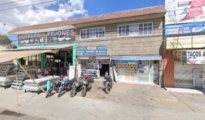 Servicio Y Refacciones Gutiérrez