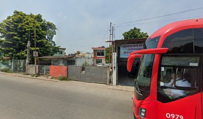 Negocio Servicio Y Refacciones Tihuatlan