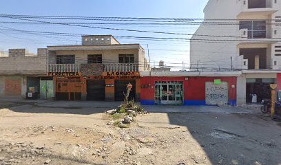 Negocio Servicios Y Refacciones 