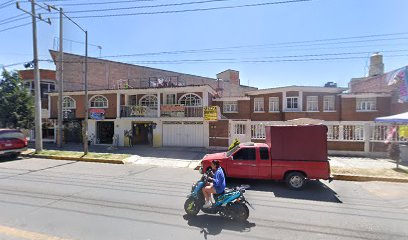 Servimotos Castillo