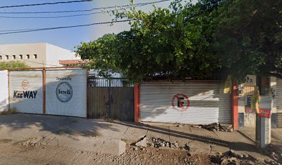 Simoto Refacciones