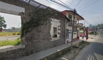 Negocio Streeet-Vago Refacciones