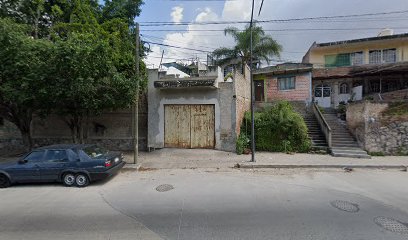 Sye Refaccionaria Motocicletas