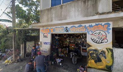 Negocio Taller De Bicis Y Motos 