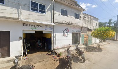Taller De Moto Refacciones San Juditas