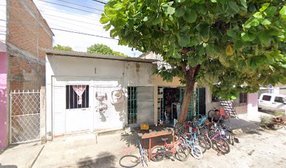 Taller De Moto Y Bicicletas Y Refacciones 