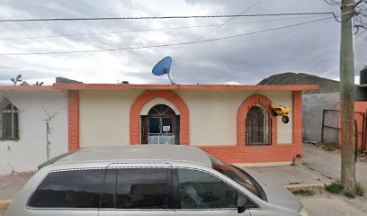 Taller De Motocicletas El Hermano