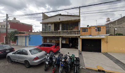 Taller De Motos