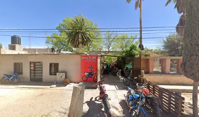 Negocio Taller De Motos