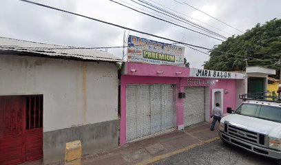 Negocio Taller De Motos