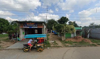 Negocio Taller De Motos El Chino