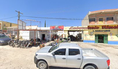 Taller De Motos