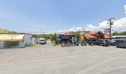Negocio Taller De Motos La Cobra