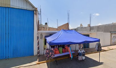Negocio Taller De Motos La Falla