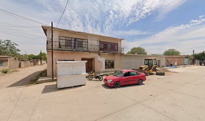 Negocio Taller De Motos Los Castro