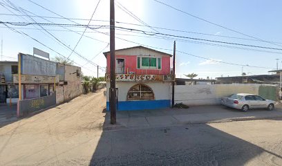 Taller De Motos M.r. Tercos