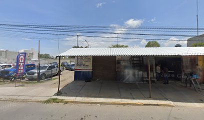Taller De Motos Moto Crash Refaccionarias