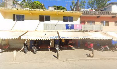 Negocio Taller De Motos