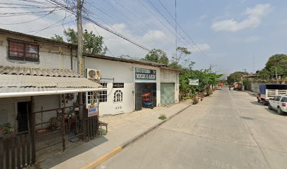 Taller De Motos Refaccionaria Y Moto Wash