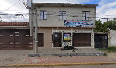 Negocio Taller De Motos Refacciones