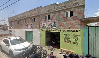 Taller De Motos Uc Biker