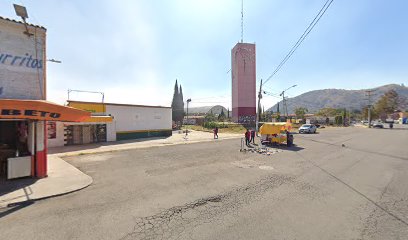 Taller De Motos Y Refaccionaria Cirett