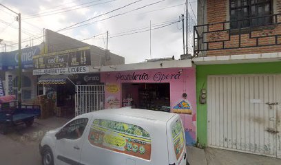 Taller De Motos Y Refaccionaria El Chacho
