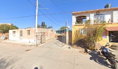 Negocio Taller De Motos Y Refaccionaria El J.r.