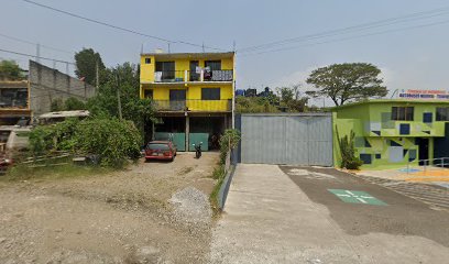 Negocio Taller De Motos Y Refaccionaria Soria