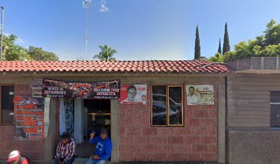 Negocio Taller De Motos Y Refaccionaria Xanito