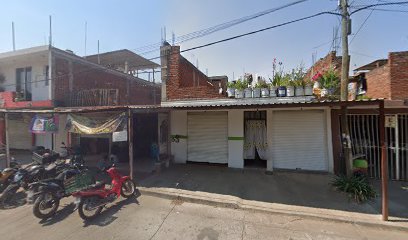Taller De Motos Y Refaccionaria
