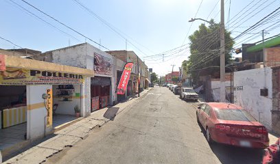 Taller De Motos Y Refacciones