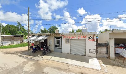 Taller De Motos Y Refacciones