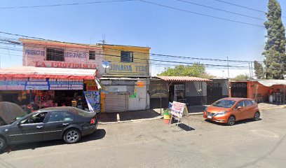 Taller De Motos Y Refacciones Chalco