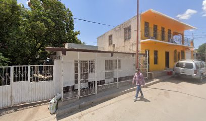 Taller De Motos Y Refacciones -Mario.