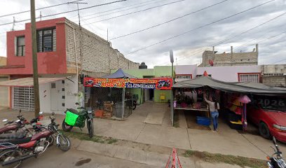 Taller De Motos Y Refacciones Rigo Tiz