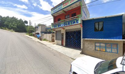 Negocio Taller De Motos Y Refacciones San Juan