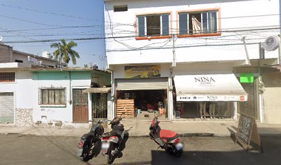 Negocio Taller De Motos Y Refacciones Telléz