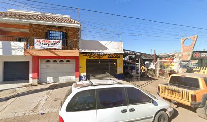Negocio Taller De Motos Y Refacciones Zapopan