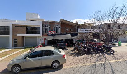 Negocio Taller De Motos Y Refacciónes Zuñiga
