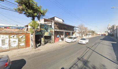 Negocio Taller De Motos Yani
