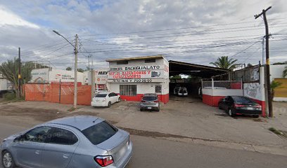 Taller De Motos